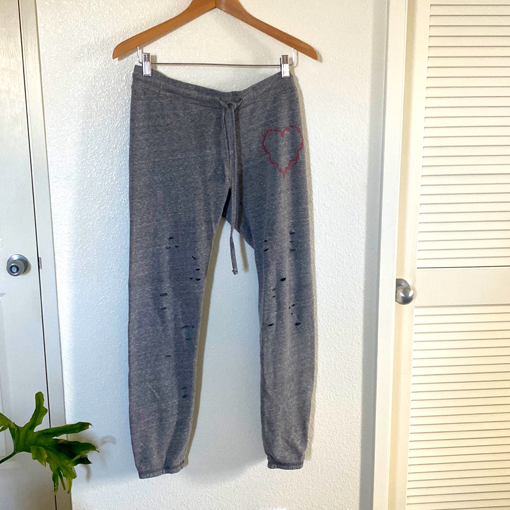Lauren Moshi Sweatpants